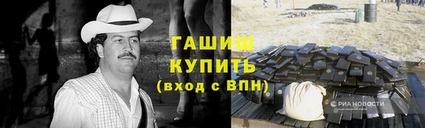 гашик Мегион